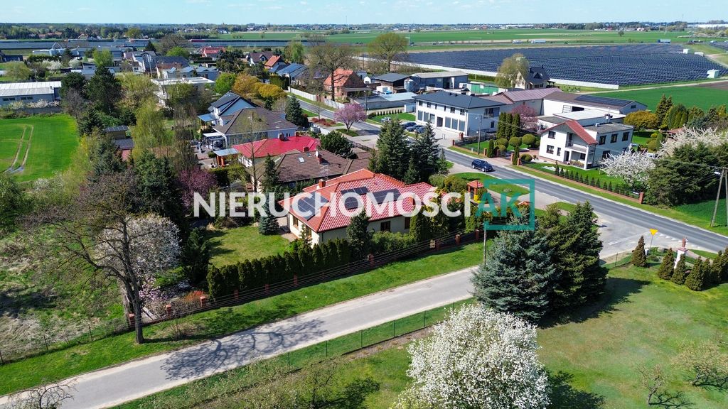 dom wolnostojący, 4 pokoje Batorowo, ul. Stefana Batorego. Zdjęcie 24