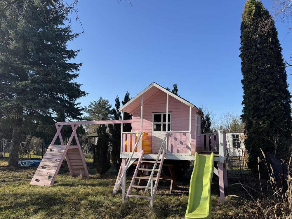 Działka rod Świdnica. Zdjęcie 8