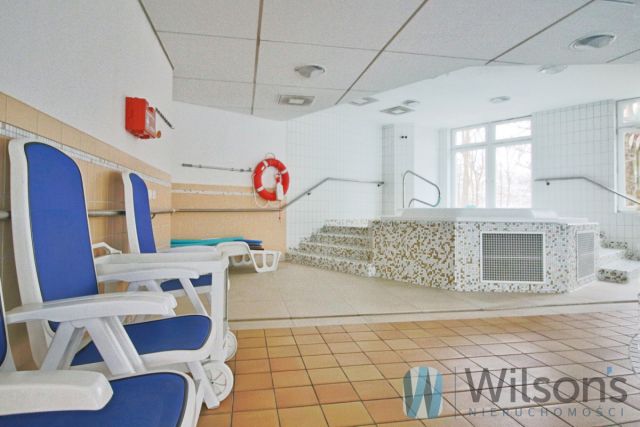 Mieszkanie 2-pokojowe Warszawa Stegny, ul. Jana III Sobieskiego. Zdjęcie 21
