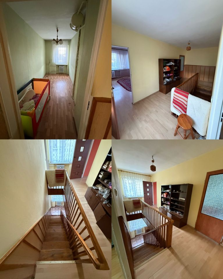 bliźniak, 5 pokoi Środa Śląska Centrum, Wrocławska. Zdjęcie 4