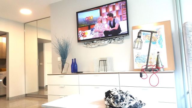 Mieszkanie 2-pokojowe Warszawa Śródmieście, ul. Srebrna. Zdjęcie 1