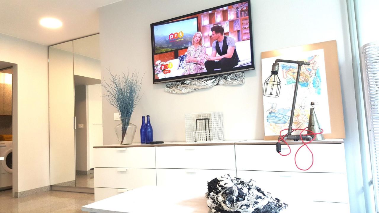 Mieszkanie 2-pokojowe Warszawa Śródmieście, ul. Srebrna. Zdjęcie 1