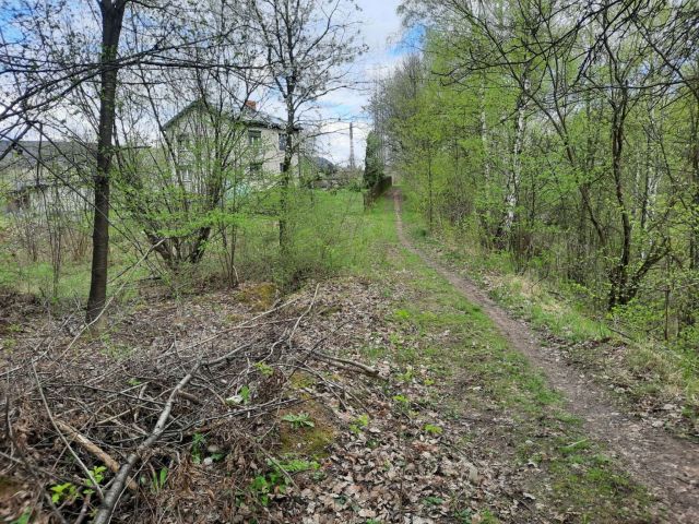 Działka Jastrzębie-Zdrój, ul. Szybowa. Zdjęcie 6
