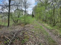 Działka Jastrzębie-Zdrój, ul. Szybowa. Zdjęcie 4