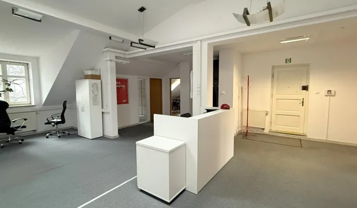 Lokal Kraków Grzegórzki