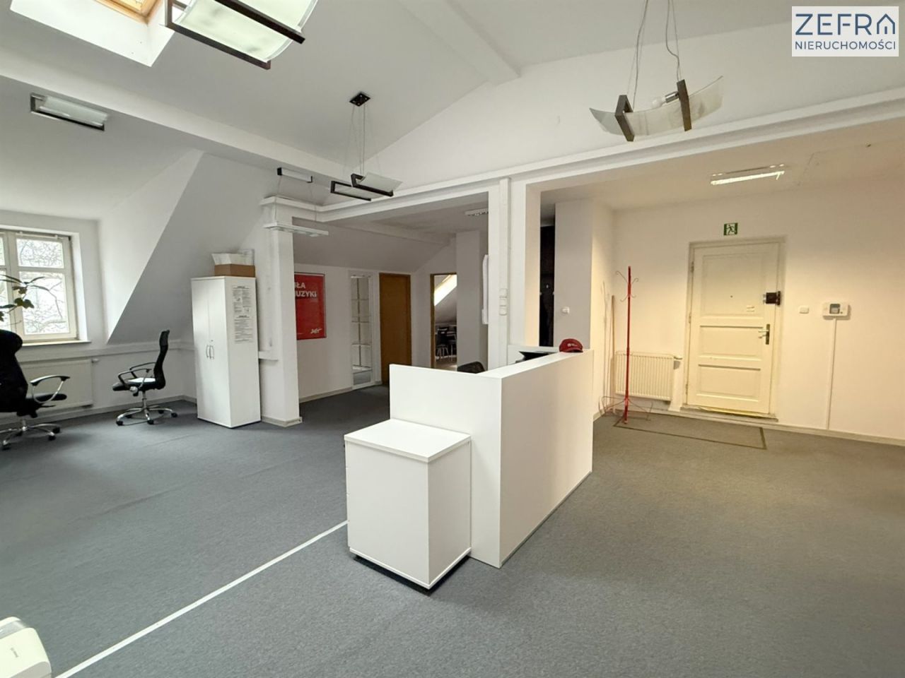 Lokal Kraków Grzegórzki. Zdjęcie 1