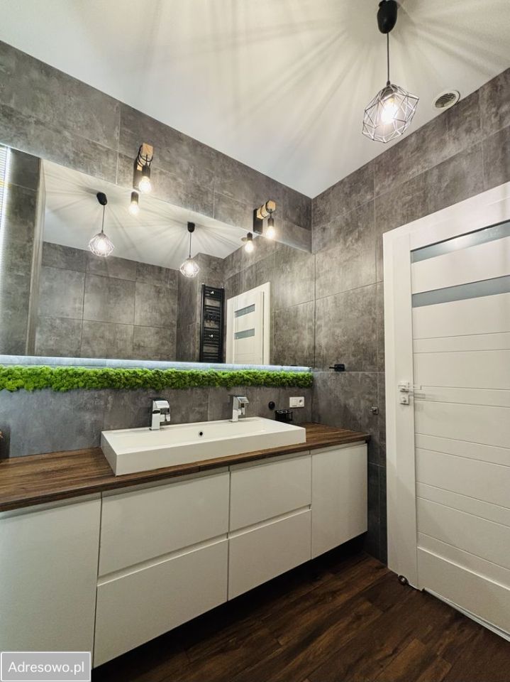 Mieszkanie 3-pokojowe Mysłowice Morgi, ul. Słoneczne Wzgórze. Zdjęcie 9