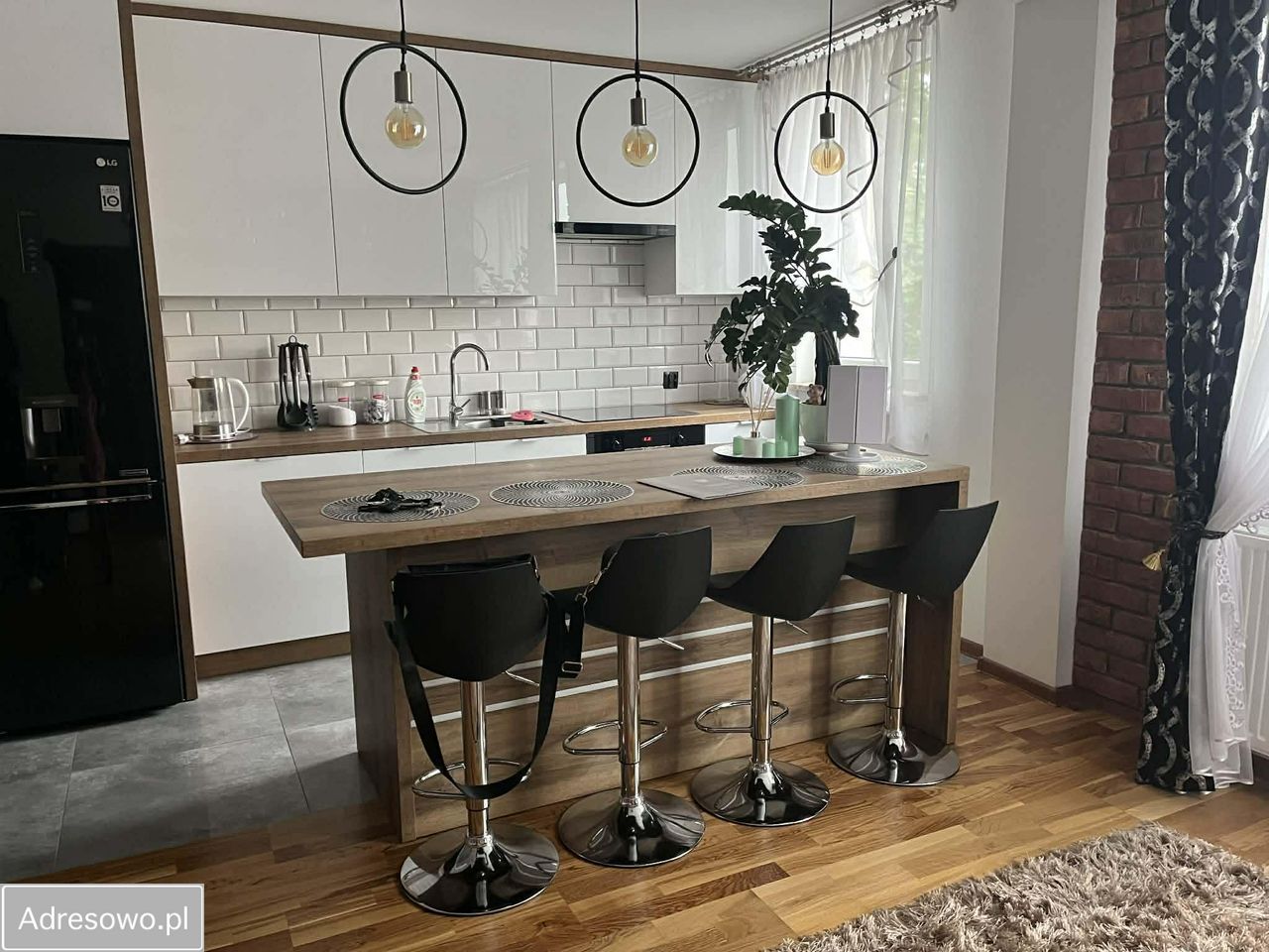 Mieszkanie 3-pokojowe Warszawa Bródno, ul. Suwalska. Zdjęcie 9