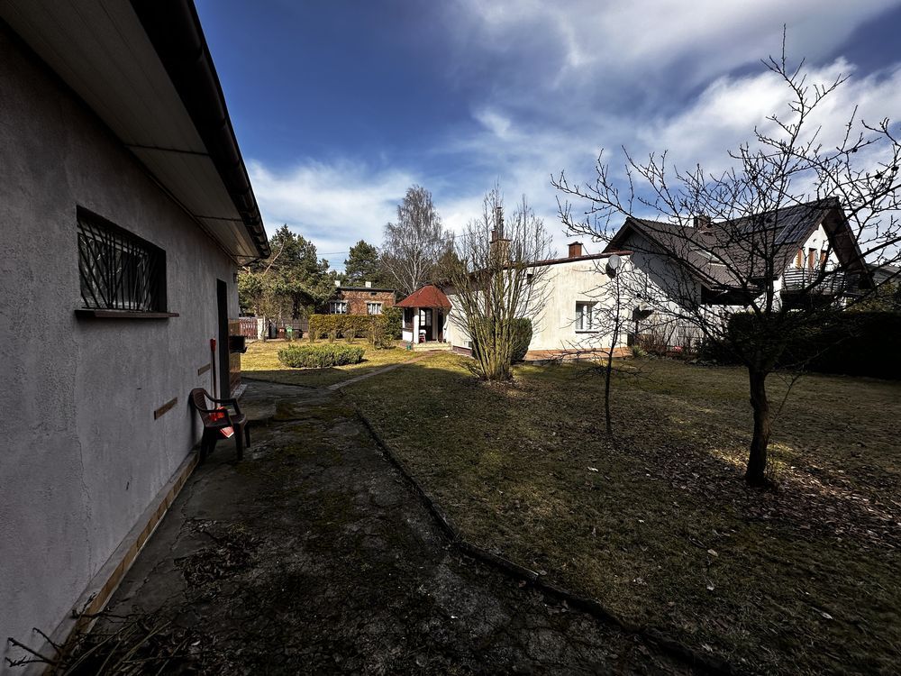 dom wolnostojący Dąbrowa Górnicza Sikorka. Zdjęcie 5