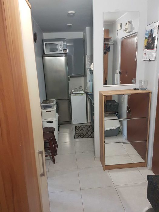 Mieszkanie 2-pokojowe Warszawa Bemowo, ul. Rosy Bailly. Zdjęcie 6