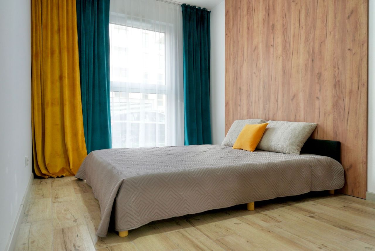 Mieszkanie 2-pokojowe Mszczonów, ul. Dworcowa. Zdjęcie 3