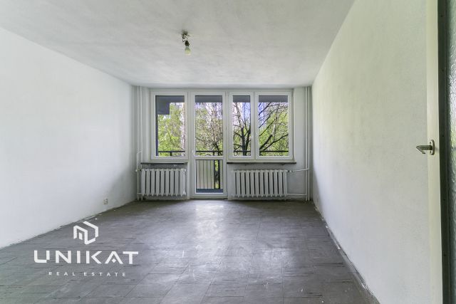 Mieszkanie 2-pokojowe Warszawa Ursynów, ul. Mieczysława Szczuki. Zdjęcie 2