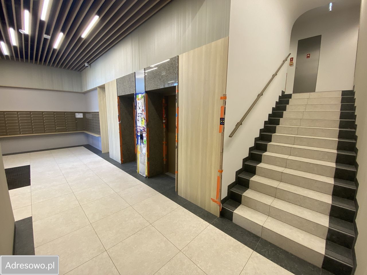 Mieszkanie 2-pokojowe Warszawa Praga-Północ, ul. Jagiellońska. Zdjęcie 11