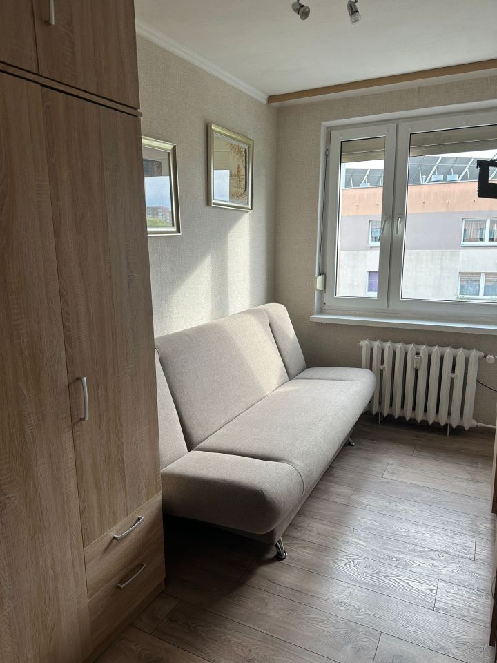 Mieszkanie 3-pokojowe Racibórz Ostróg, ul. Lotnicza. Zdjęcie 5