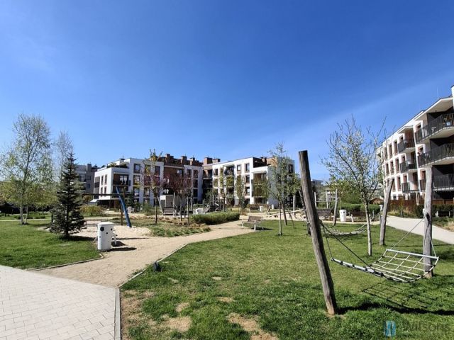 Mieszkanie 3-pokojowe Warszawa Mokotów, ul. Dywizjonu AK "Jeleń". Zdjęcie 21