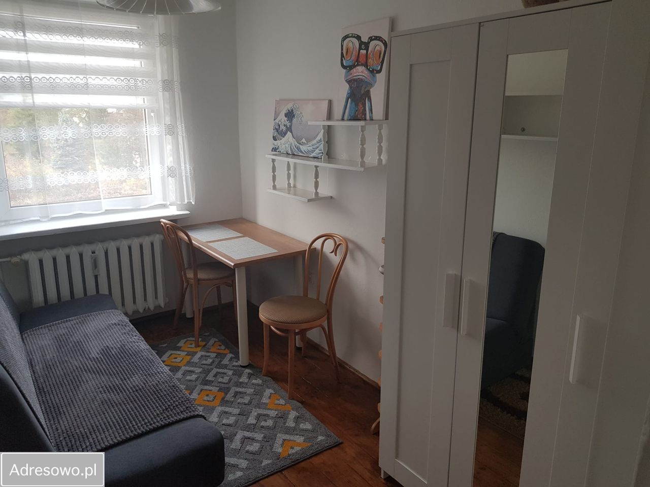 Mieszkanie 3-pokojowe Warszawa Białołęka, ul. Głębocka. Zdjęcie 6