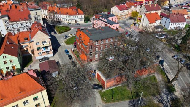 Lokal Złotoryja, pl. Jana Matejki. Zdjęcie 2