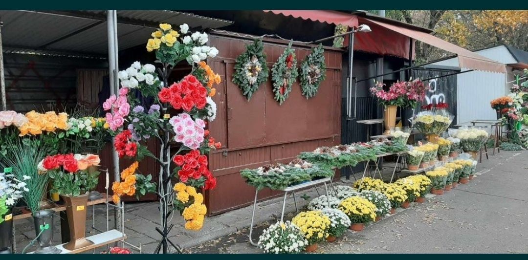 Lokal Poznań Górczyn. Zdjęcie 2