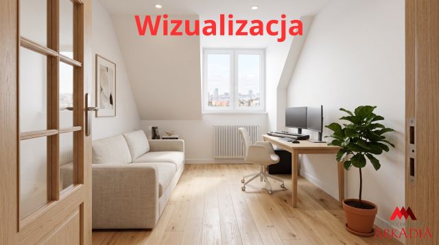 Mieszkanie 2-pokojowe Włocławek Centrum. Zdjęcie 7