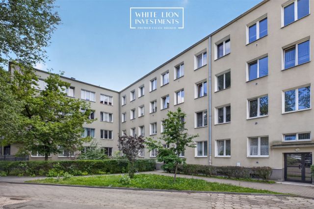 Mieszkanie 3-pokojowe Warszawa Mokotów, ul. Jurija Gagarina. Zdjęcie 19