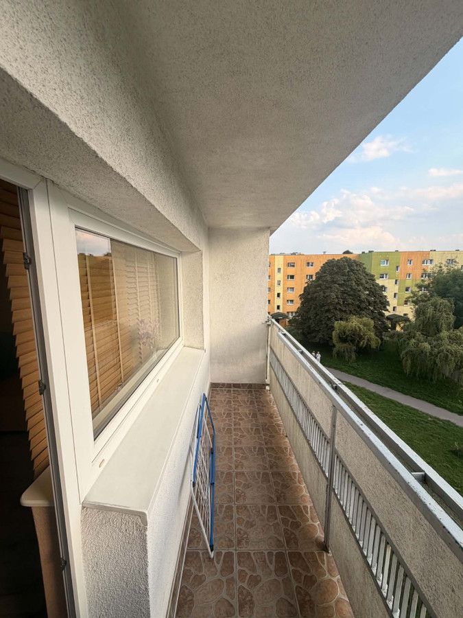 Mieszkanie 2-pokojowe Łódź Kurak, ul. Myśliwska. Zdjęcie 17