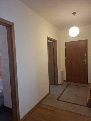 Mieszkanie 3-pokojowe Wrocław Fabryczna, ul. Legnicka. Zdjęcie 1