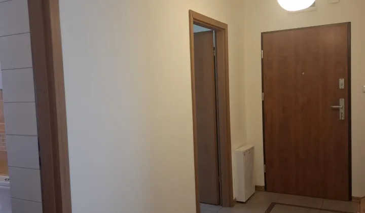 Mieszkanie 3-pokojowe Wrocław Fabryczna, ul. Legnicka