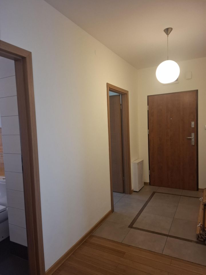 Mieszkanie 3-pokojowe Wrocław Fabryczna, ul. Legnicka. Zdjęcie 1