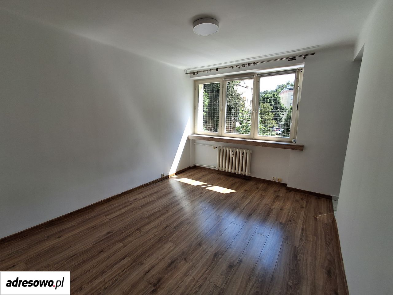 Mieszkanie 3-pokojowe Katowice Śródmieście, ul. ks. bp. Teodora Kubiny. Zdjęcie 2
