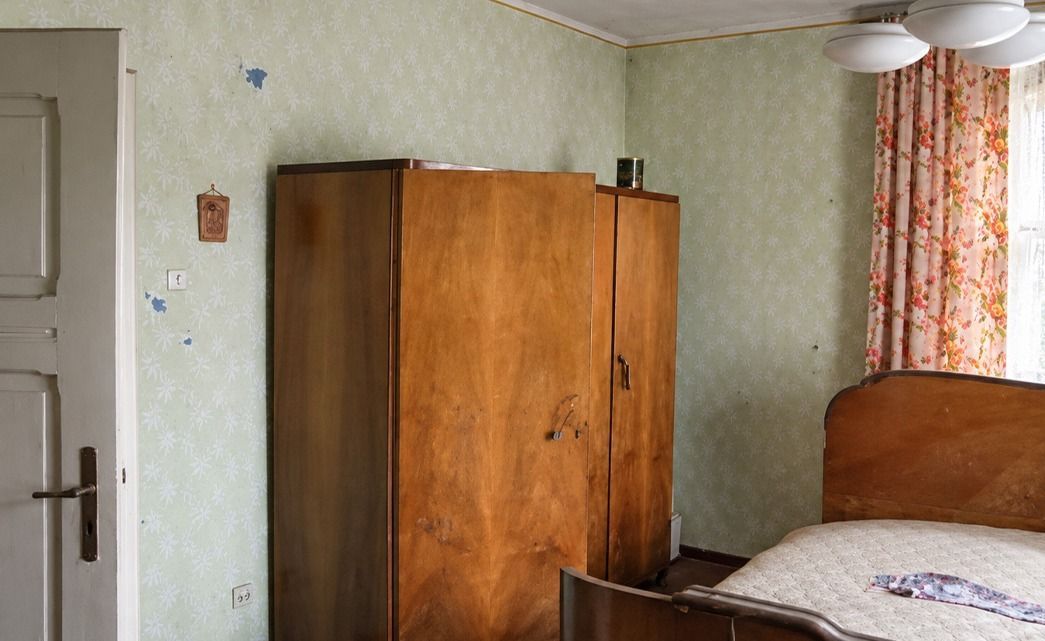kamienica, 8 pokoi Twardawa, ul. Spółdzielcza. Zdjęcie 11