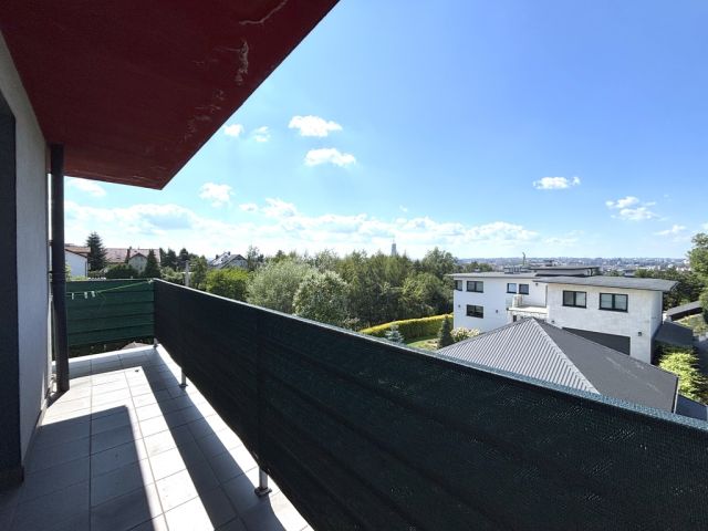 Mieszkanie 2-pokojowe Rzeszów Pobitno, ul. Szkolna. Zdjęcie 3