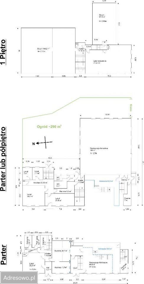 kamienica Chełm Centrum, ul. Mikołaja Kopernika. Zdjęcie 8