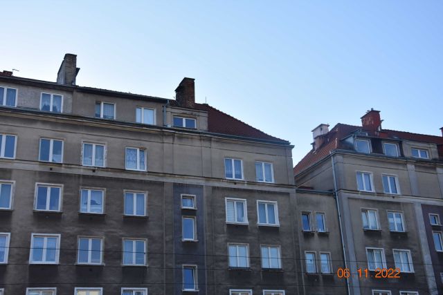 Mieszkanie 2-pokojowe Gdańsk Siedlce, ul. Kartuska. Zdjęcie 1