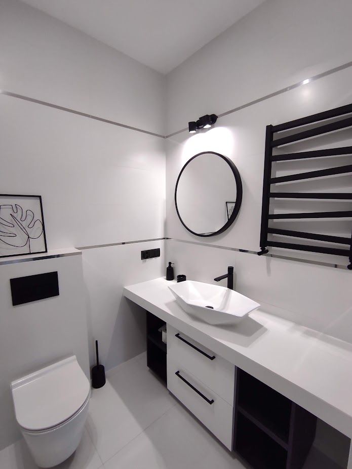 dom wolnostojący, 6 pokoi Siedlce, ul. Rumiankowa. Zdjęcie 4