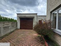 dom wolnostojący, 5 pokoi Dęblin, ul. Okólna. Zdjęcie 2