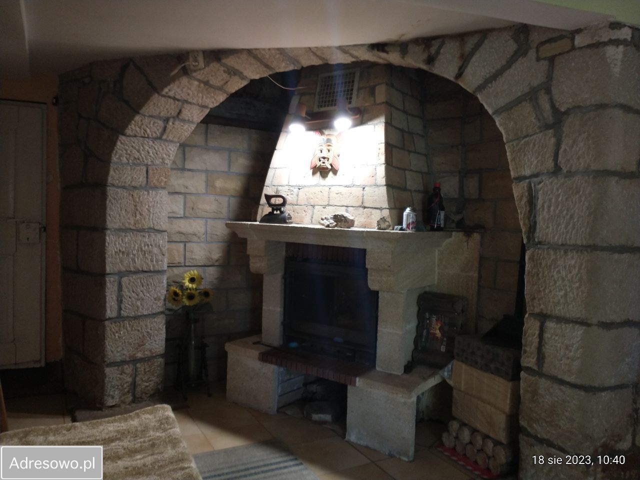 bliźniak, 3 pokoje Płóczki Górne. Zdjęcie 5