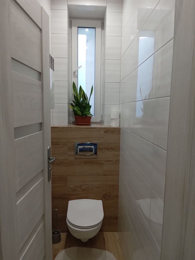 Mieszkanie 3-pokojowe Gdańsk Dolne Miasto, ul. Zielona. Zdjęcie 6