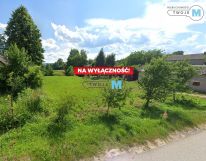Działka rolna Sieradowice Drugie