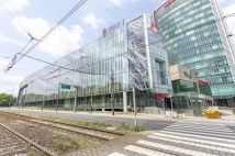 Biuro Poznań, pl. Władysława Andersa