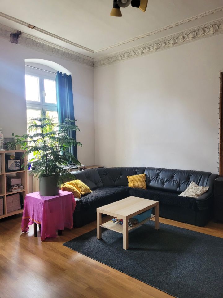 Mieszkanie 3-pokojowe Wrocław Śródmieście, ul. Komuny Paryskiej. Zdjęcie 8