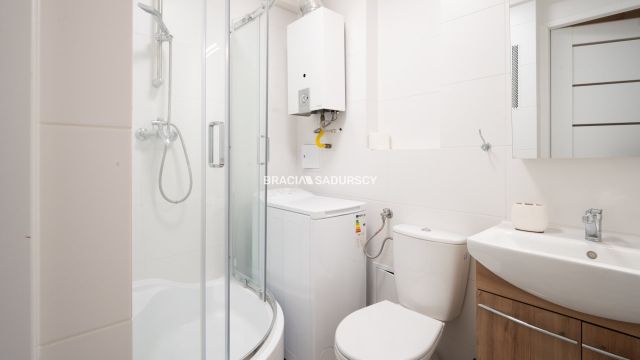 Mieszkanie 1-pokojowe Wieliczka, ul. Wincentego Pola. Zdjęcie 12