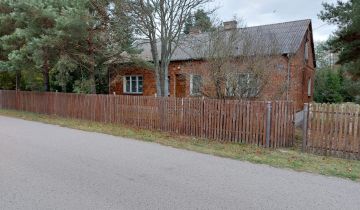 dom wolnostojący, 3 pokoje Rakówiec