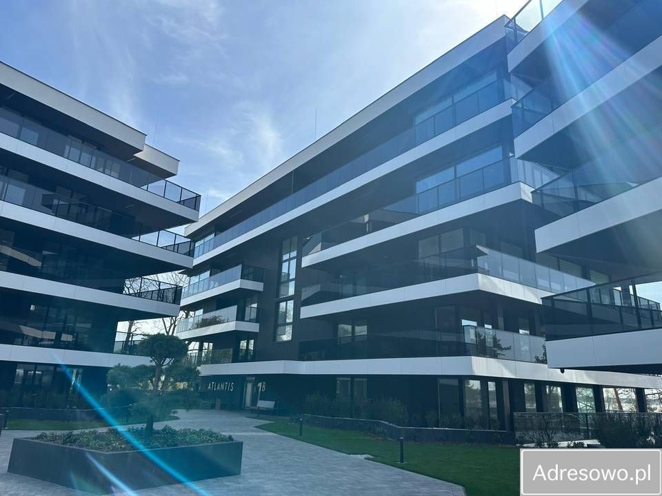 Mieszkanie 2-pokojowe Zegrze, ul. Oficerska. Zdjęcie 6