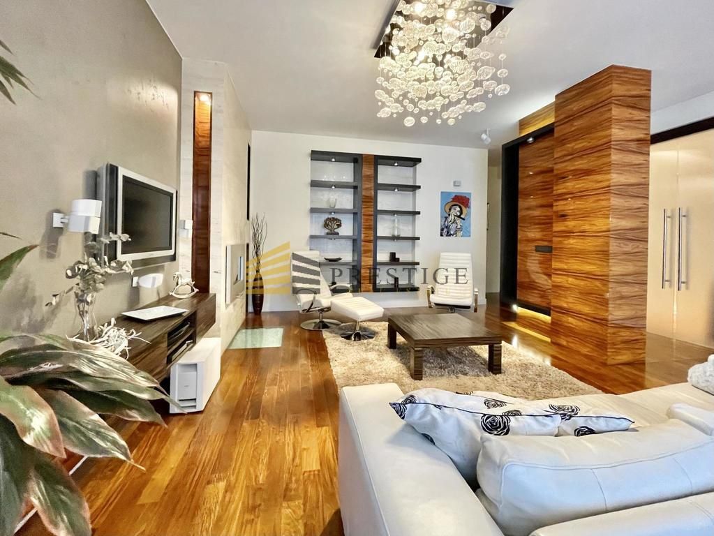 Mieszkanie 3-pokojowe Warszawa Wola, ul. Piaskowa. Zdjęcie 6