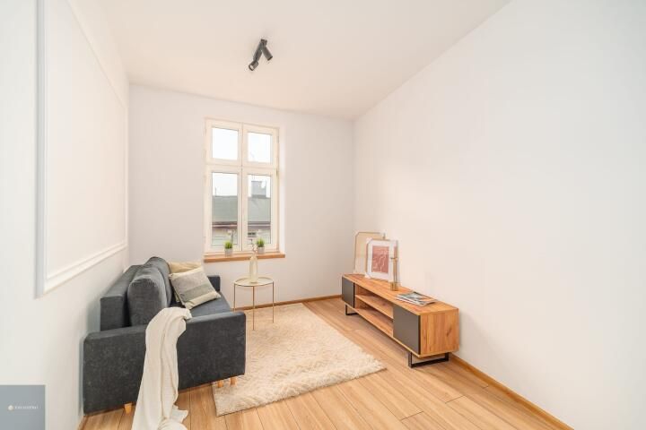 Mieszkanie 2-pokojowe Katowice Śródmieście, ul. Juliusza Słowackiego. Zdjęcie 11