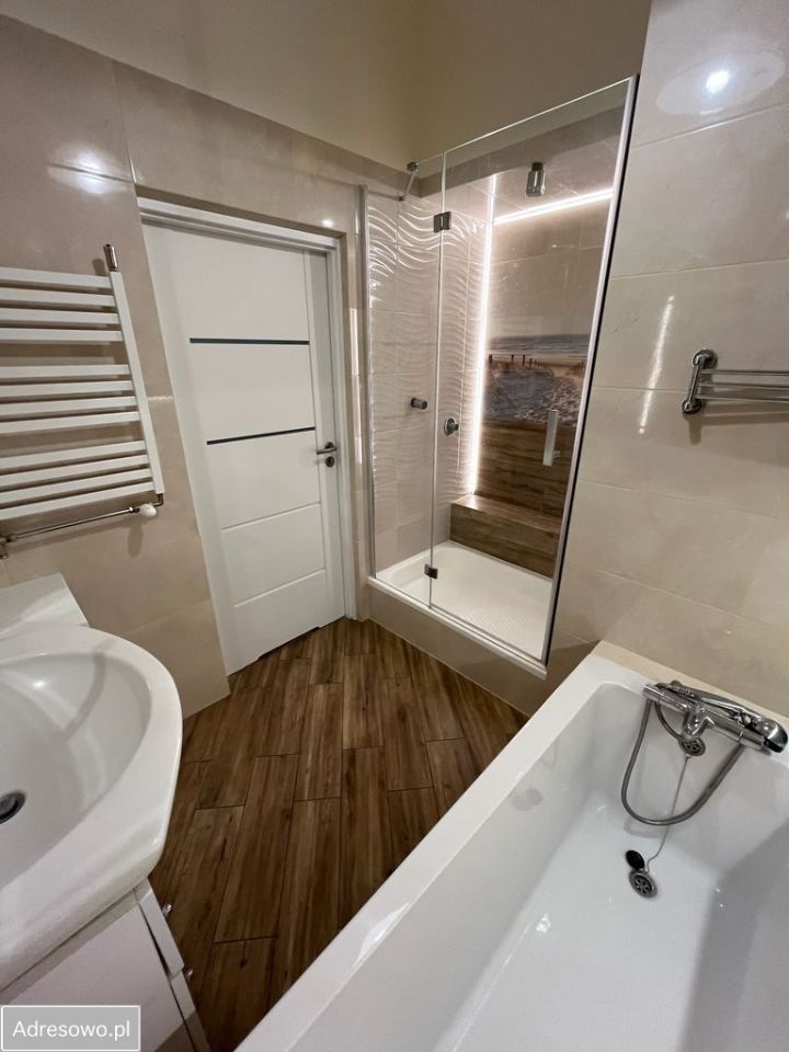 Mieszkanie 3-pokojowe Łódź Polesie, ul. Cmentarna. Zdjęcie 19