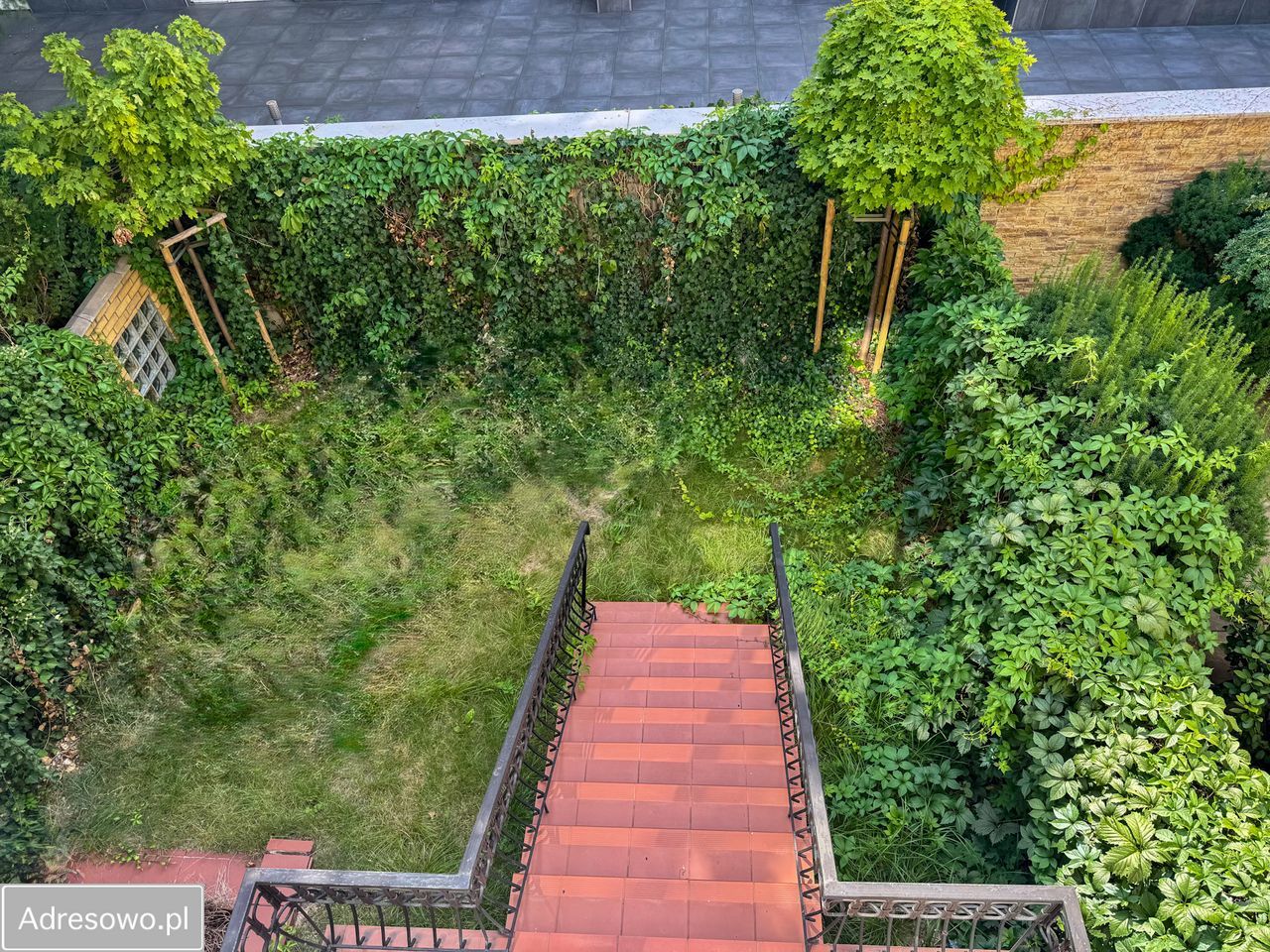 dom szeregowy, 8 pokoi Warszawa Wilanów, ul. Pastewna. Zdjęcie 5