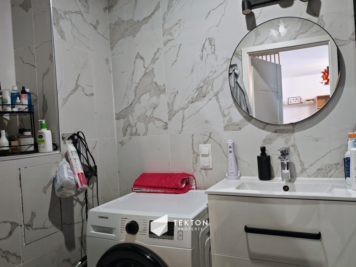 Mieszkanie 2-pokojowe Rotmanka, ul. Bajki. Zdjęcie 11