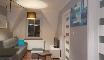 Mieszkanie 2-pokojowe Chorzów Centrum, ul. 3 Maja