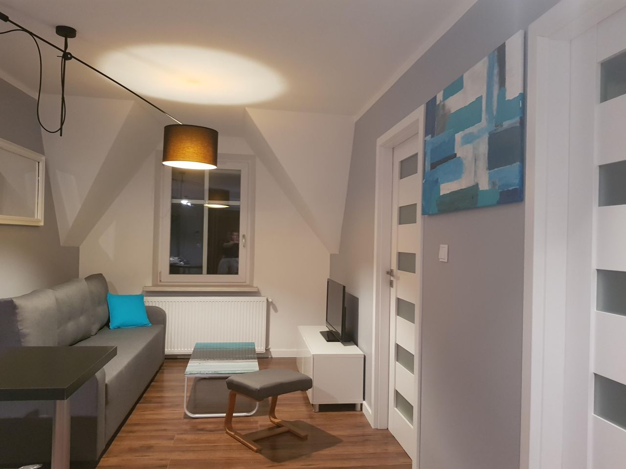 Mieszkanie 2-pokojowe Chorzów Centrum, ul. 3 Maja